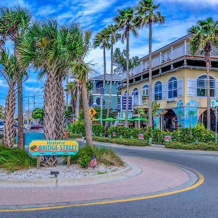 Anna Maria Island Beach Palms 5B 布雷登顿海滩 外观 照片