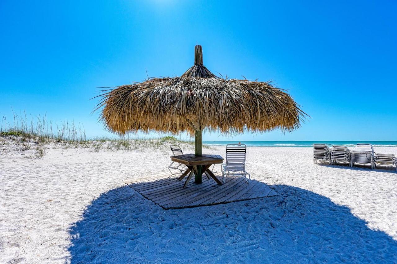 Anna Maria Island Beach Palms 5B 布雷登顿海滩 外观 照片