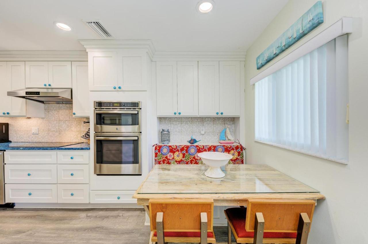 Anna Maria Island Beach Palms 5B 布雷登顿海滩 外观 照片