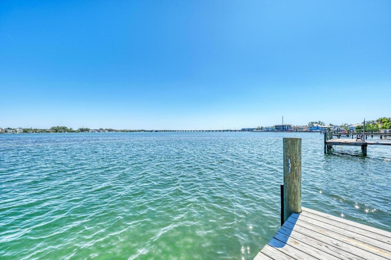 Anna Maria Island Beach Palms 5B 布雷登顿海滩 外观 照片