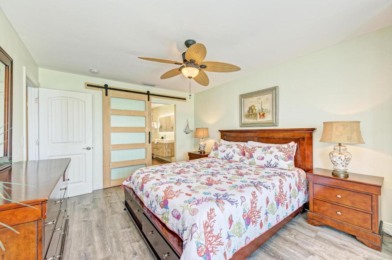 Anna Maria Island Beach Palms 5B 布雷登顿海滩 外观 照片
