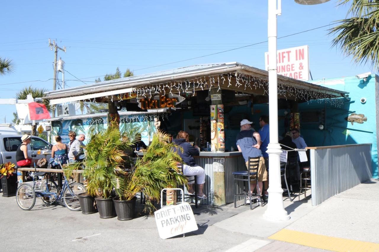 Anna Maria Island Beach Palms 5B 布雷登顿海滩 外观 照片